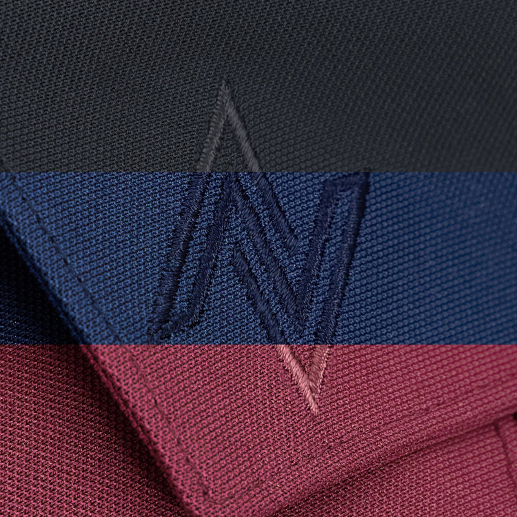Edition I — Signature Solids Collection